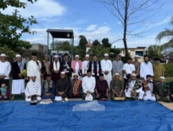 Momentum Idul Fitri 1447 H, Pemkab Gowa Dorong Penguatan Nilai Kebersamaan