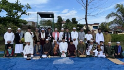 Momentum Idul Fitri 1447 H, Pemkab Gowa Dorong Penguatan Nilai Kebersamaan