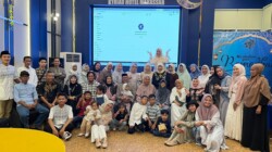 Hotel Kyriad Haka Makassar Jadi Lokasi Halalbihal Keluarga Hj. TjoppoTetta Unga