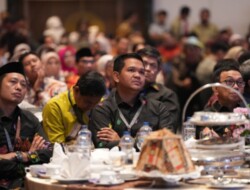 Bupati Bantaeng Apresiasi Pertemuan Saudagar Bugis Makassar XXVI