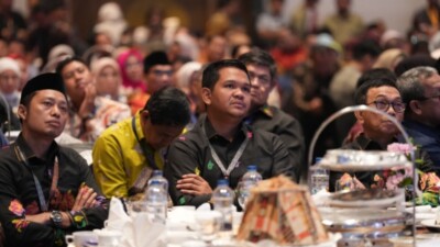 Bupati Bantaeng Apresiasi Pertemuan Saudagar Bugis Makassar XXVI