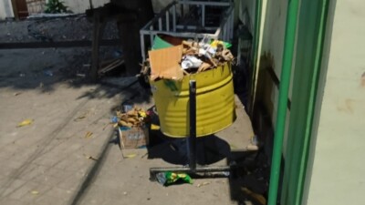 Sampah Menumpuk di BTN Arakeke, DLH Bantaeng Diminta Segera Bertindak