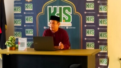 Rihlah Akbar TI ke 9 Bakal Diikuti Peserta dari Arab, Target 700 Orang