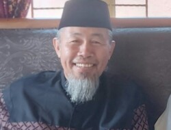 Masjid Wartawan PWI Sulsel Terbengkalai, Wartawan Prihatin