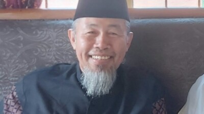 Masjid Wartawan PWI Sulsel Terbengkalai, Wartawan Prihatin