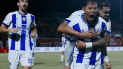 PERSIB dan Borneo FC Berbagi Poin di Lanjutan Liga