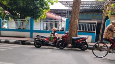 Kios Pembayaran Listrik di Bantaeng Jadi Sorotan LIRA