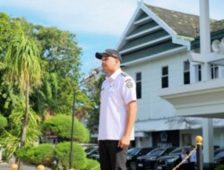 Bupati Bantaeng Tekankan Efisiensi Anggaran di Era Baru