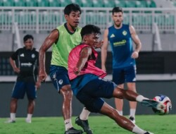 PSM Makassar Berburu Kemenangan di Kandang