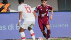 PSM Makassar dan Persis Solo Berbagi Poin di Habibie