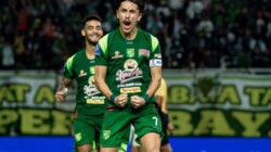 Persebaya Surabaya Taklukkan Persita Tangerang 1-0, Naik ke Peringkat Lima
