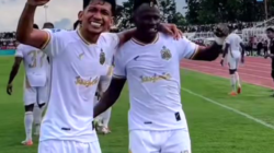 Moussa Sidibe Jadi Pahlawan, Bhayangkara FC Kalahkan Persija 3-2