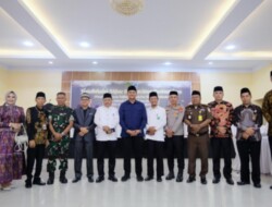 Halal Bi Halal Akbar di Bantaeng, Bupati Tekankan Ukhuwah Islamiyah