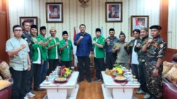 Ansor Bantaeng dan Pemda Jalin Kemitraan Strategis untuk Pemuda