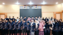 Kafilah Bantaeng Optimis Bersaing di MTQ XXXIV Sulsel