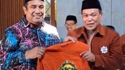 Rihlah Akbar TI ke IX Bakal Dibuka Bupati Maros