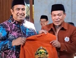 Rihlah Akbar TI ke IX Bakal Dibuka Bupati Maros