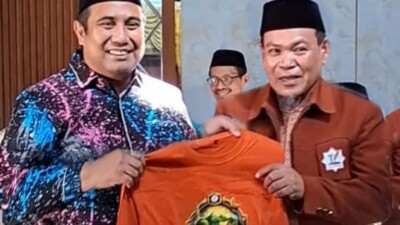 Rihlah Akbar TI ke IX Bakal Dibuka Bupati Maros