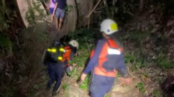Bencana Air Terjun Cikala: Dua Remaja Terseret Arus, Pencarian Masih Berlanjut