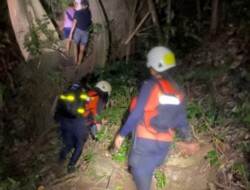 Bencana Air Terjun Cikala: Dua Remaja Terseret Arus, Pencarian Masih Berlanjut
