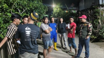 Dua Remaja Hanyut di Air Terjun Cikala Bantaeng, Ansor Turun Bantu Pencarian