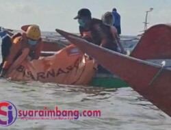 Dua Remaja Hanyut di Air Terjun Cikala Bantaeng ditemukan, Begini Kronologinya