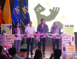 Ciputra dan Bantaeng Rancang Desa Kreatif Indonesia Timur