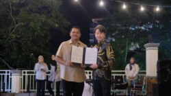 Uji Nurdin Gaet Investor Jepang untuk SDM Bantaeng