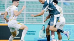 Comeback Bhayangkara FC Kalahkan PSIM 2-1