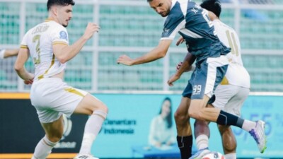 Comeback Bhayangkara FC Kalahkan PSIM 2-1