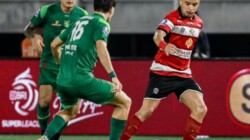 Tumbangkan Persebaya di GBT, Madura United Keluar Zona Merah