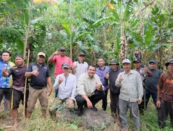 Bupati Bantaeng Buka Buru Babi Hutan Andalkan Anjing Tombak
