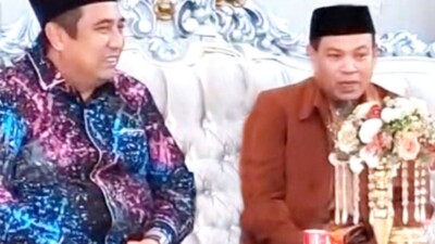 Tajdidul Iman Gelar Rihlah Akbar ke-9 di Maros