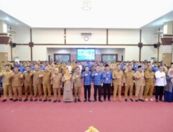 Wabup Bantaeng Suarakan Kemiskinan Terintegrasi di Musrenbang Sulsel