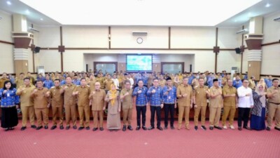 Wabup Bantaeng Suarakan Kemiskinan Terintegrasi di Musrenbang Sulsel