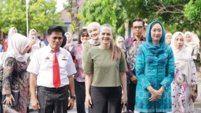 Bantaeng Go Global: Metode Swiss Masuk Kelas Desa