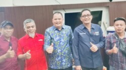 Pemkab Maros Membuka Ruang Seluas Luasnya Bagi Insan Pers