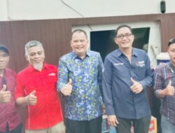 Pemkab Maros Membuka Ruang Seluas Luasnya Bagi Insan Pers