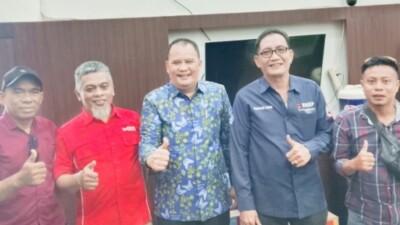 Pemkab Maros Membuka Ruang Seluas Luasnya Bagi Insan Pers