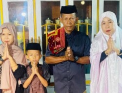 Jelang Audisi DA 8, Afny   Minta Doa dan Dukungan Warga Sulsel dan Jeneponto