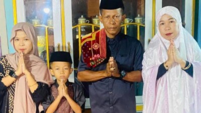 Jelang Audisi DA 8, Afny   Minta Doa dan Dukungan Warga Sulsel dan Jeneponto