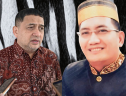 Ketum PERJOSI, Salim Mamma, Kritik Respons ‘Emoji’ Wali Kota Makassar