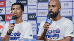 Alex Tanque: Laga Sisa Final Bagi PSM Makassar