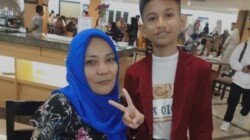 Pelajar Bantaeng Rangga Yudha Tembus Audisi Nasional Makassar