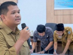 Bantaeng Teken MoU TPI Birea Genjot PAD Perikanan