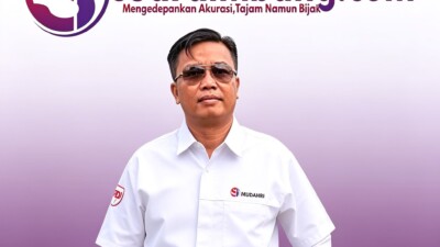 Memperingati Hari Pers Sedunia, Tegakkan Jurnalisme Berkualitas