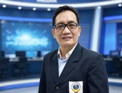 Ketum PERJOSI Minta Pemerintah Tidak Gegabah Sebut Produk Jurnalistik sebagai Hoaks