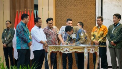 Bupati Bantaeng Uji Nurdin Tekankan Keselarasan Program Daerah