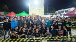 Adrenalin Pecah! WGB Bantaeng Resmi Dibuka Bupati Uji Nurdin