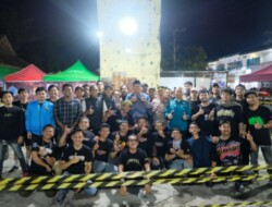 Adrenalin Pecah! WGB Bantaeng Resmi Dibuka Bupati Uji Nurdin